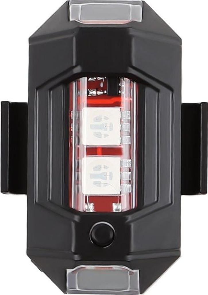 Vedl Pro Dálkové Ovládání Auta Dron Stroboskopické Světlo 7 Obrázek produktu 