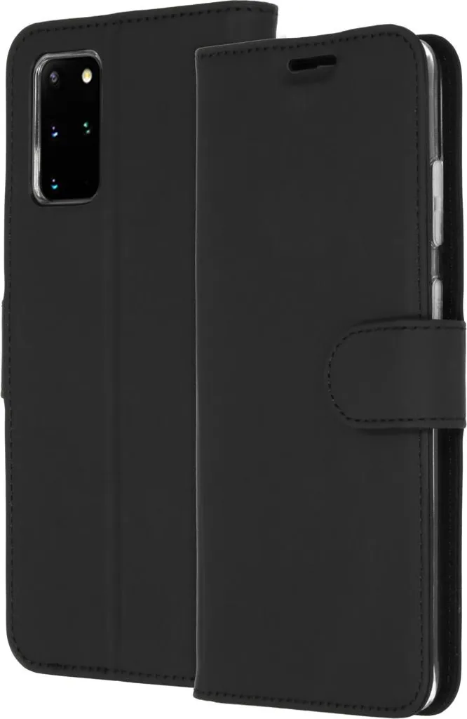 Miglior Rapporto Qualità/Prezzo: Custodia Accezz Samsung S20 Plus - 1