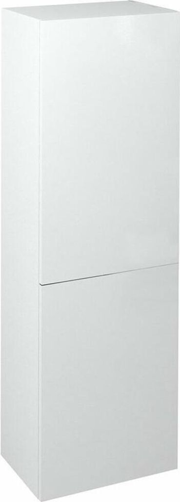 Sapho ESPACE Schrank 50x172x32cm, 2x Tür, links/rechts, Produktbild 