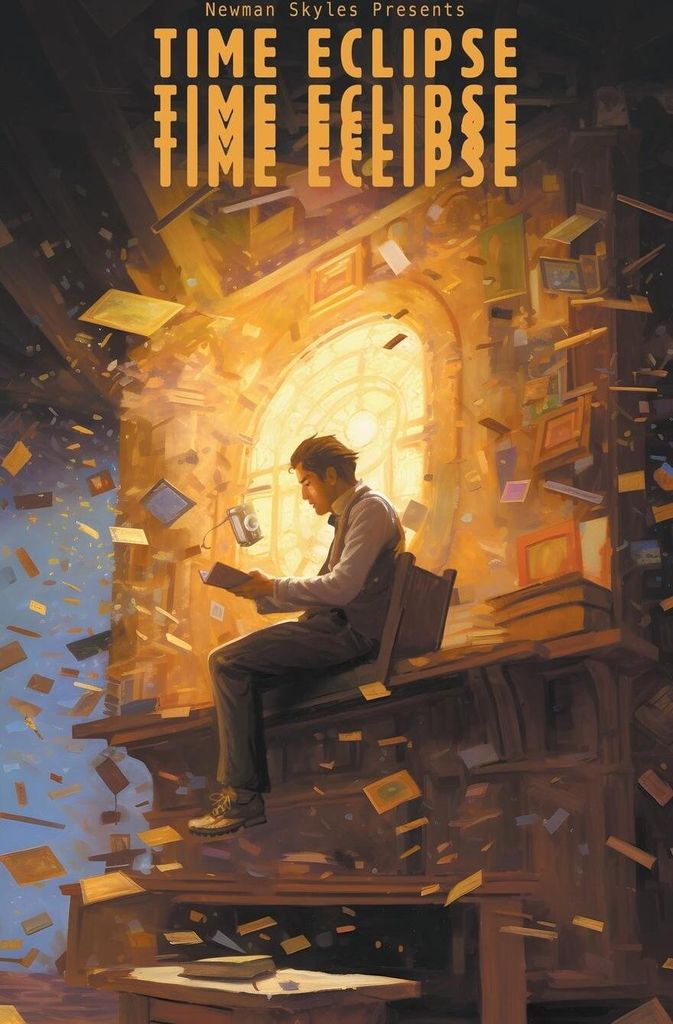 Time Eclipse