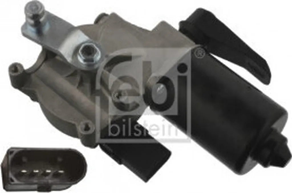 Moteur essuie-glace OE 9068200040 robuste pour Sprinter (W906) 12V