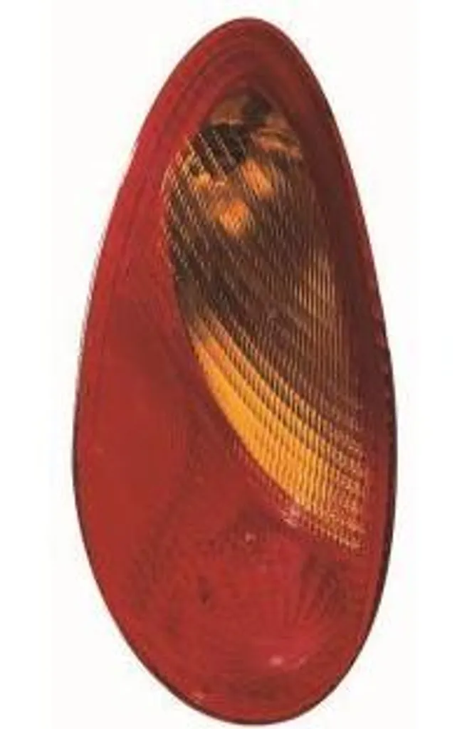 Fanale Posteriore SX ABAKUS 333-1931L-US per Chrysler PT Cruiser OE 5288743AE