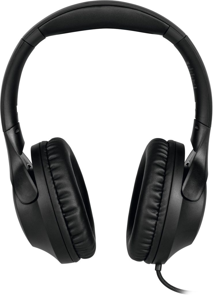 TechniSat STEREOMAN 3 | kompakter Hi-Fi-Kabelkopfhörer mit Produktbild 