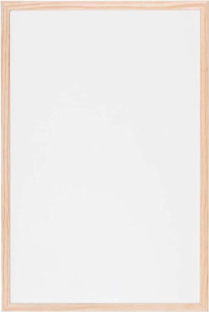 Feuille magnétique pour tableau 60 x 40 cm - Surface aimantée souple