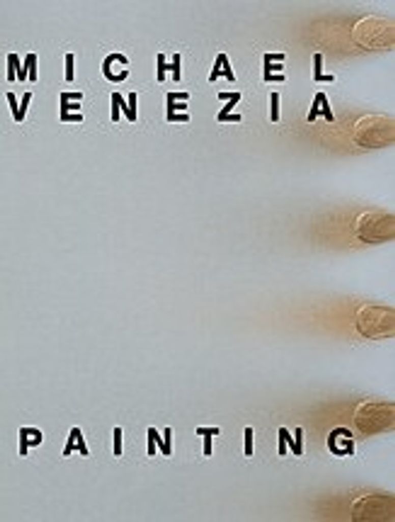 Löbke, M: Michael Venezia: Painting