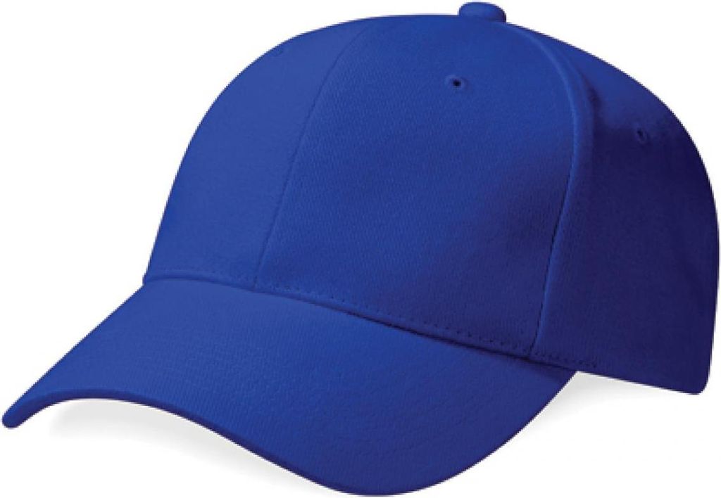 Kšiltovka Beechfield Pro-Style Heavy Brushed Bavlna Cap Obrázok produktu 