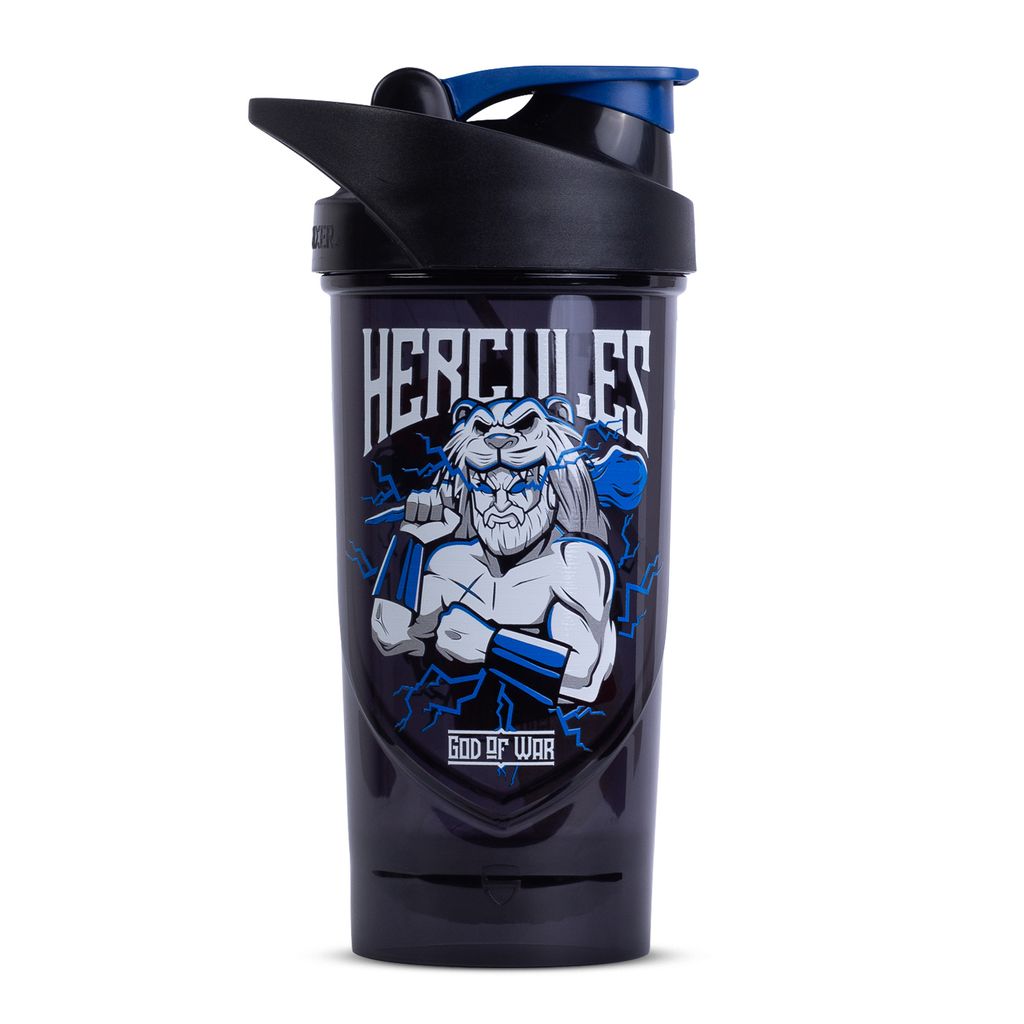 Shieldmixer HERO Pro - Warriors Collection