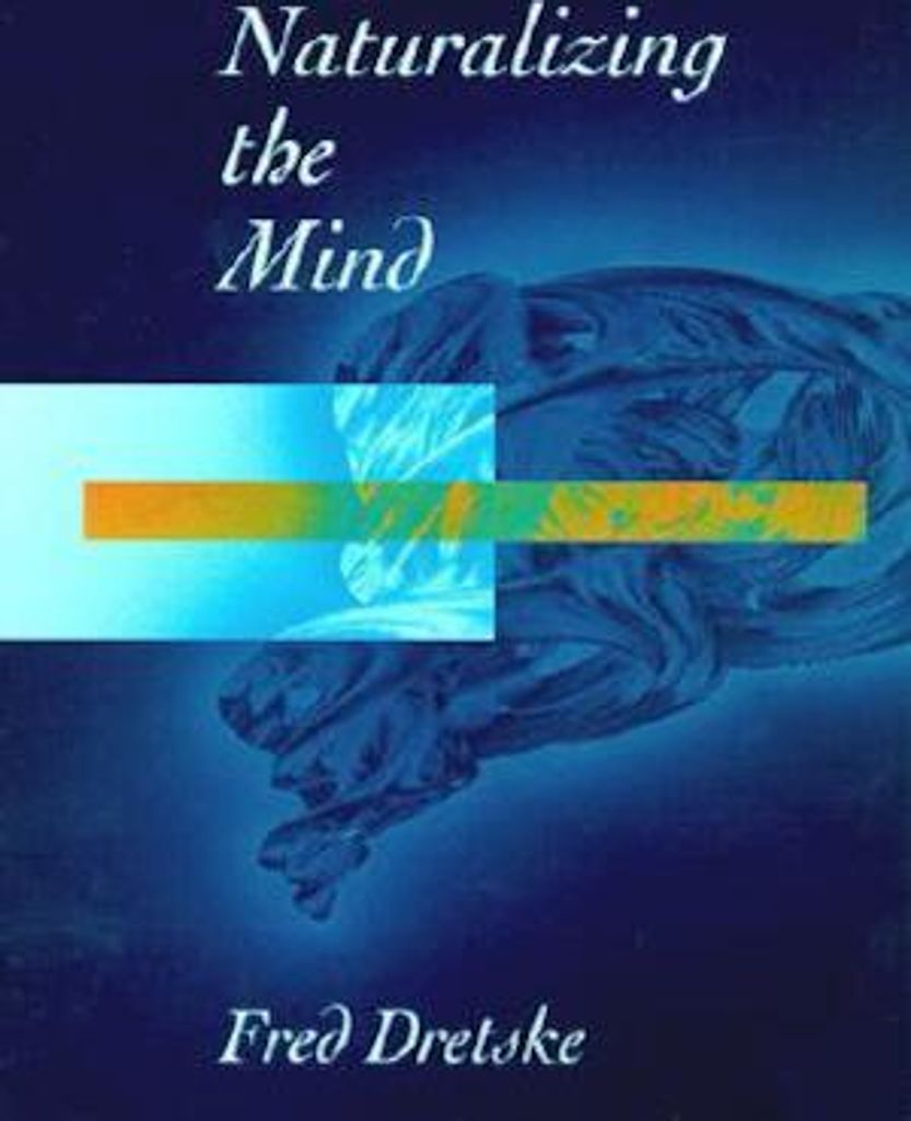 Naturalizing the Mind