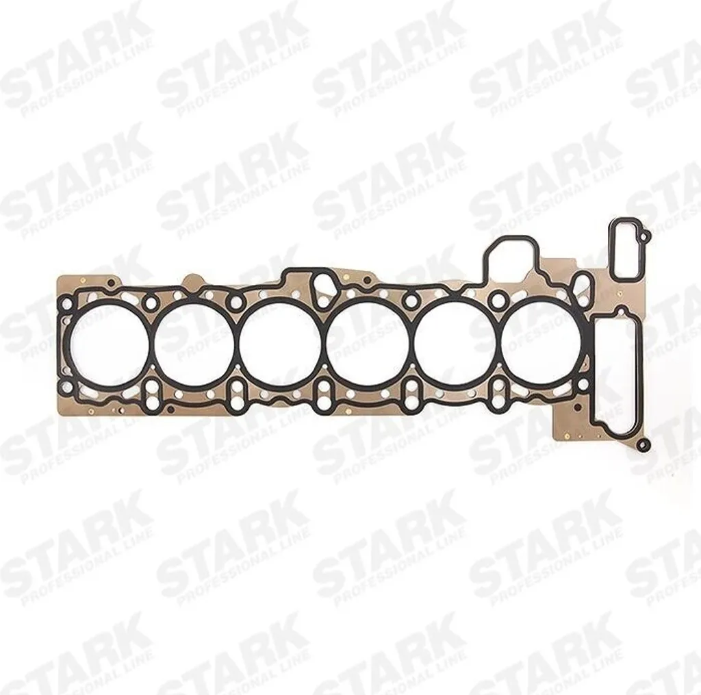 Joint de culasse pour réparation BMW E46 E36 E39 E60 - Remplacement OE