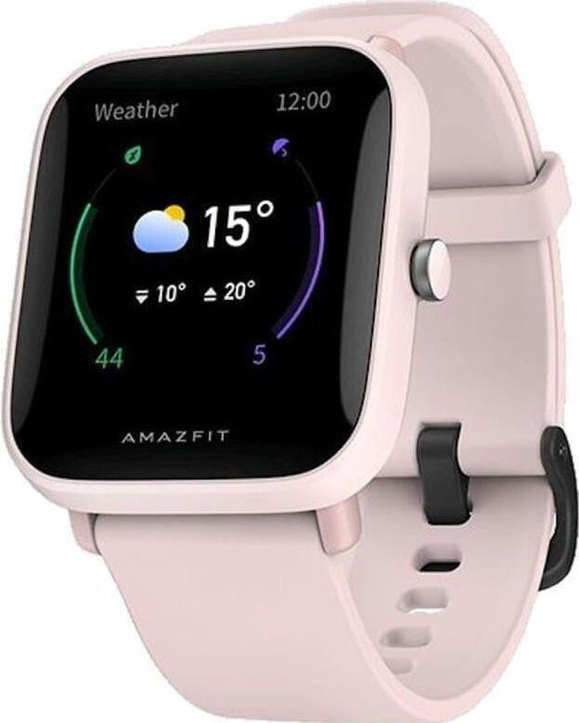 Amazfit Bip U Pro, 3,63 cm (1.43 Zoll), LCD, Touchscreen, Produktbild 11