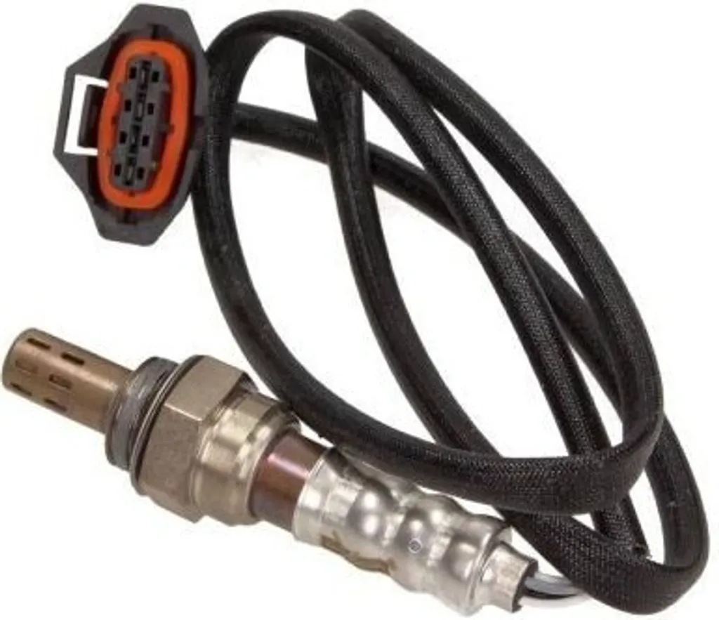Sonde Lambda MAXGEAR 59-0074 pour Opel Astra H et Zafira B 55353811
