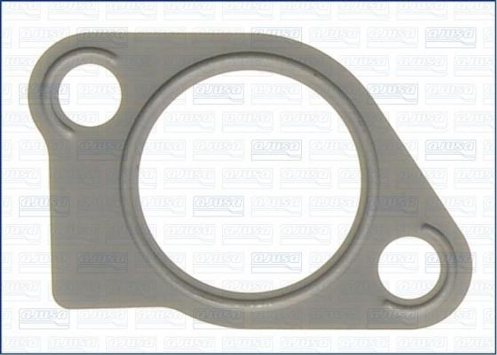 AJUSA 13071600 Abgaskrümmerdichtung für FORD CAPRI III Produktbild 