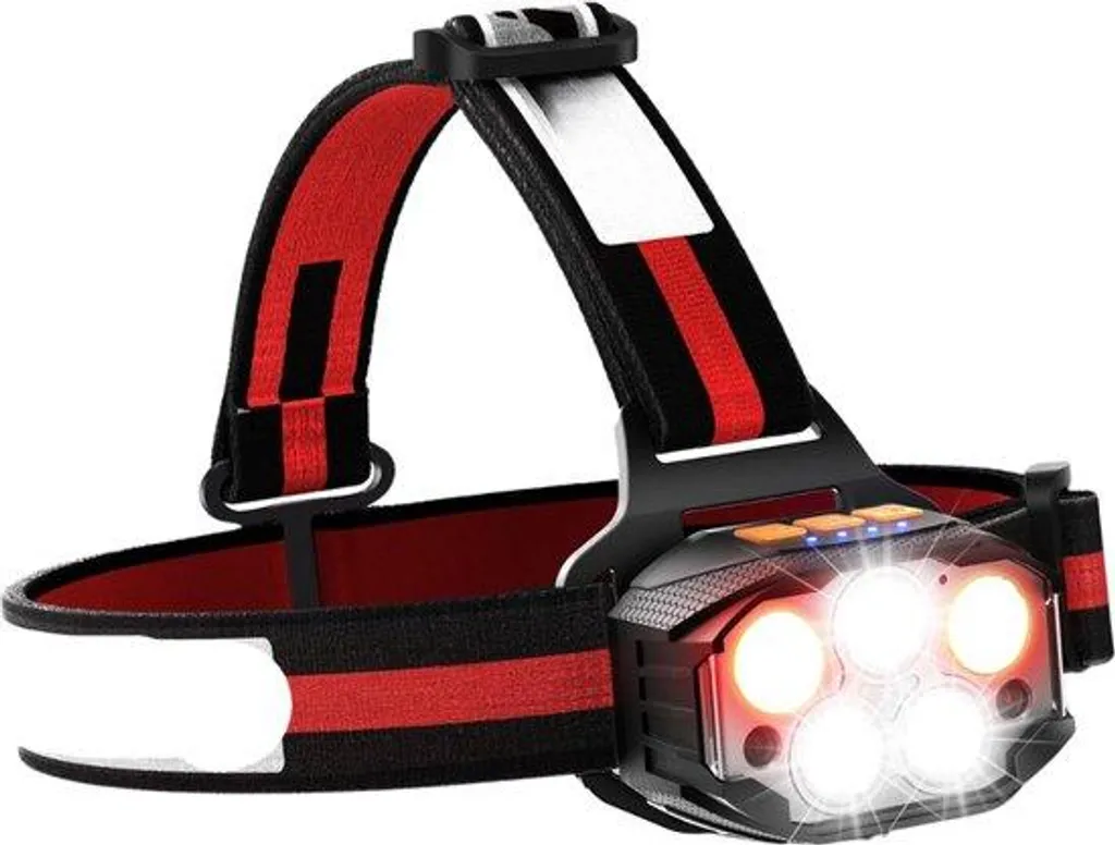 Panneau d'éclairage LED photo de 12 pouces avec trépied ajustable