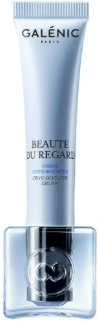 Crème contour des yeux anti-poches Galénic Beauté du Regard 15ml