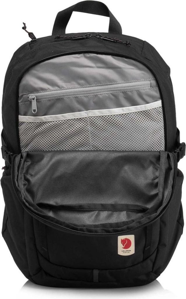 Sac à dos Fjällräven Skule 28, noir Image du produit 