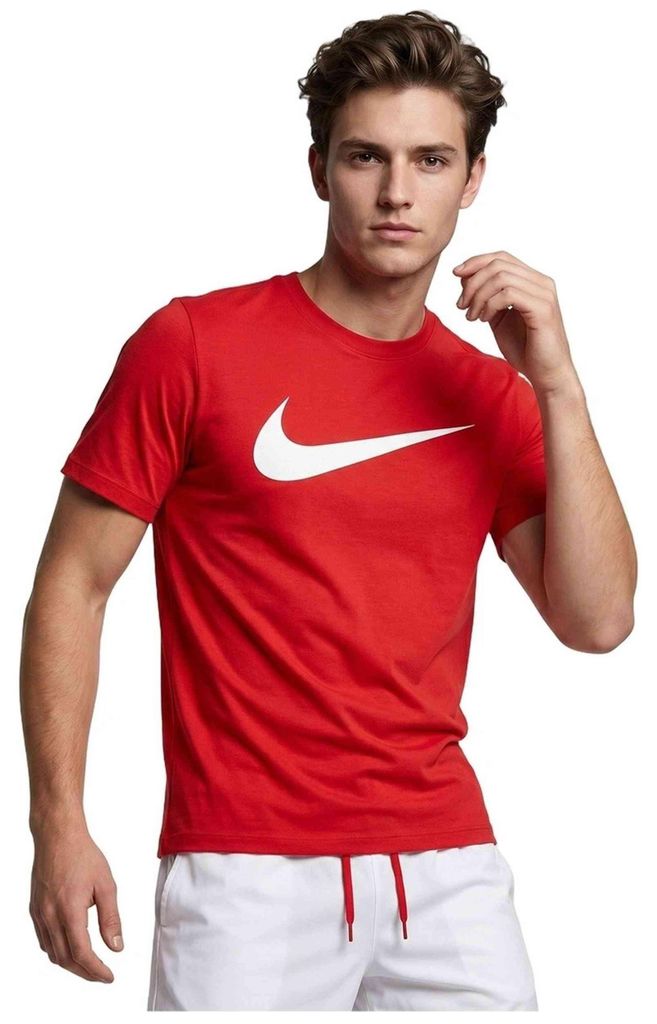 Nike T-shirt Drifit Park 20, CW6936657, Pointure: 193 Image du produit 