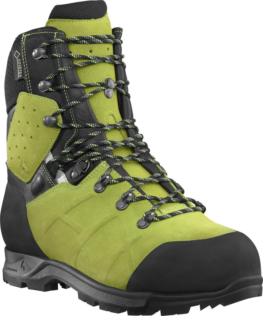 HAIX Forststiefel S3 Protector Ultra 2.0 GTX UK 6.5 / EU 40