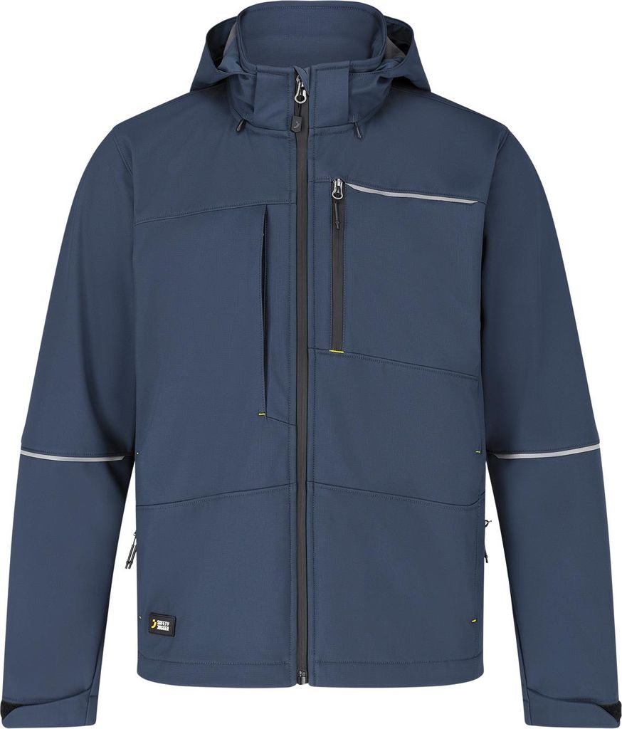 SafetyJogger Bekleidung 011820 Safety Jogger Oak marineblau Größe