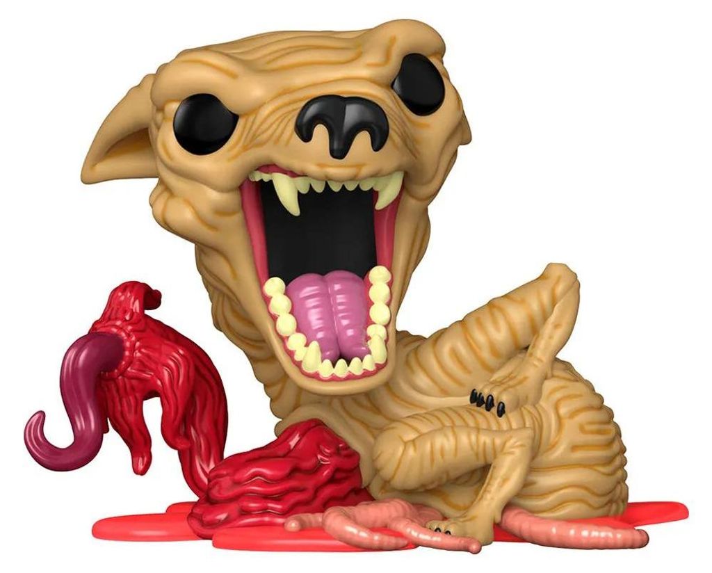 FUNKO POP! Vinyl Figur Movie Das Ding aus einer anderen Produktbild 