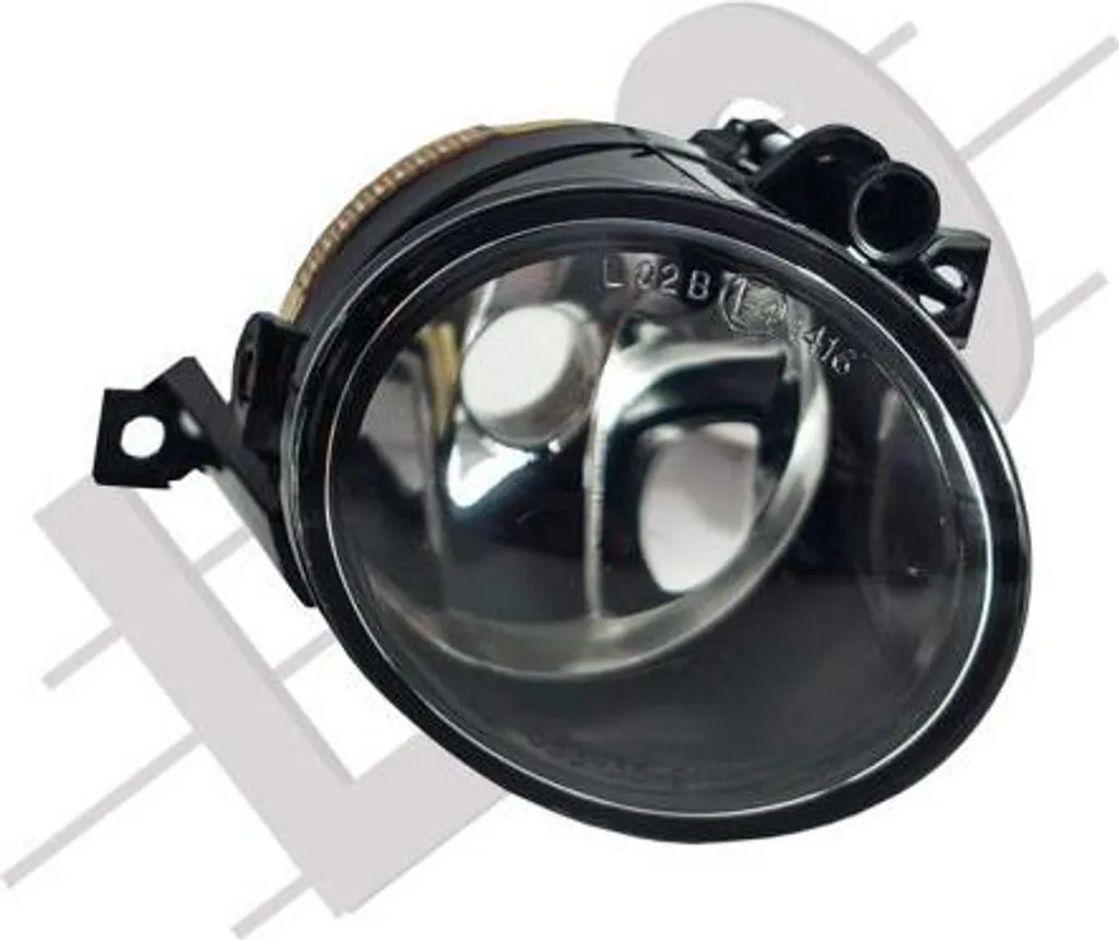 ABAKUS 053-35-912 Phare Anti-brouillard Droit OE 1T0941700C pour Touran