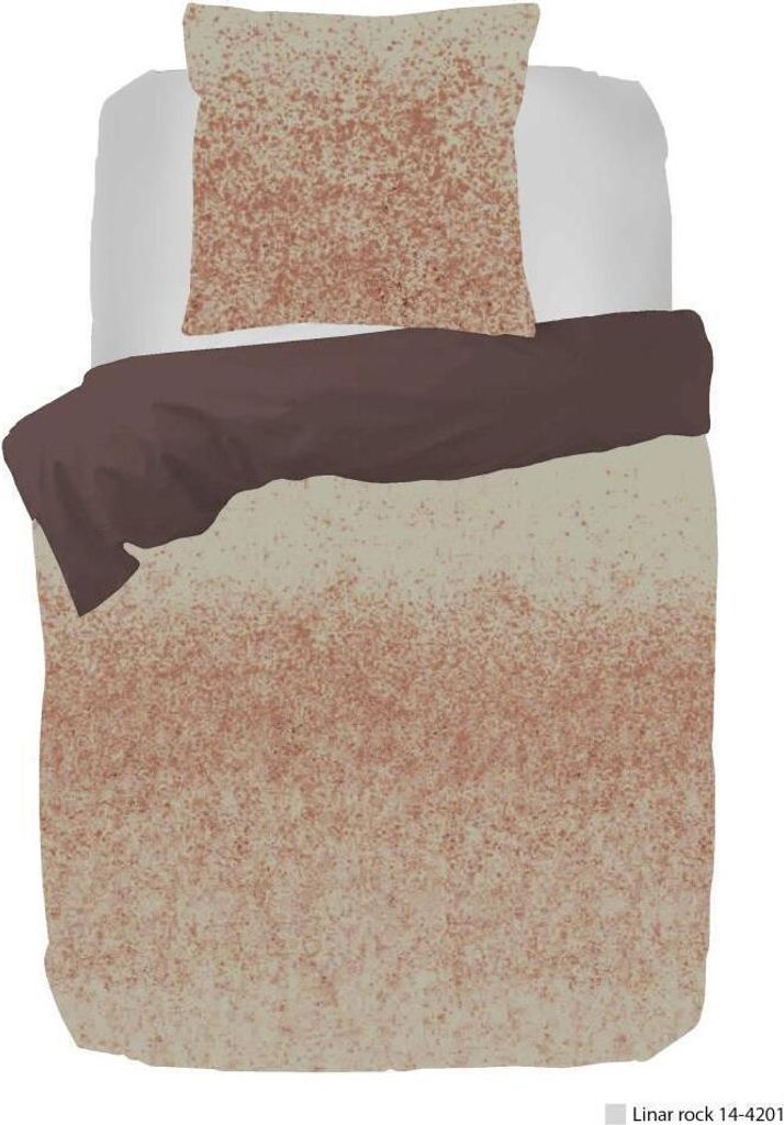 Kayori Ami Lyocell Bettwäsche-Garnitur Farbe Mintgrün Größe 155x220 + 80x80 cm