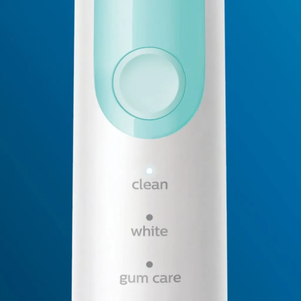 Philips Sonicare 5100 ProtectiveClean Capteur de Pression et 3 Modes Soin - 15