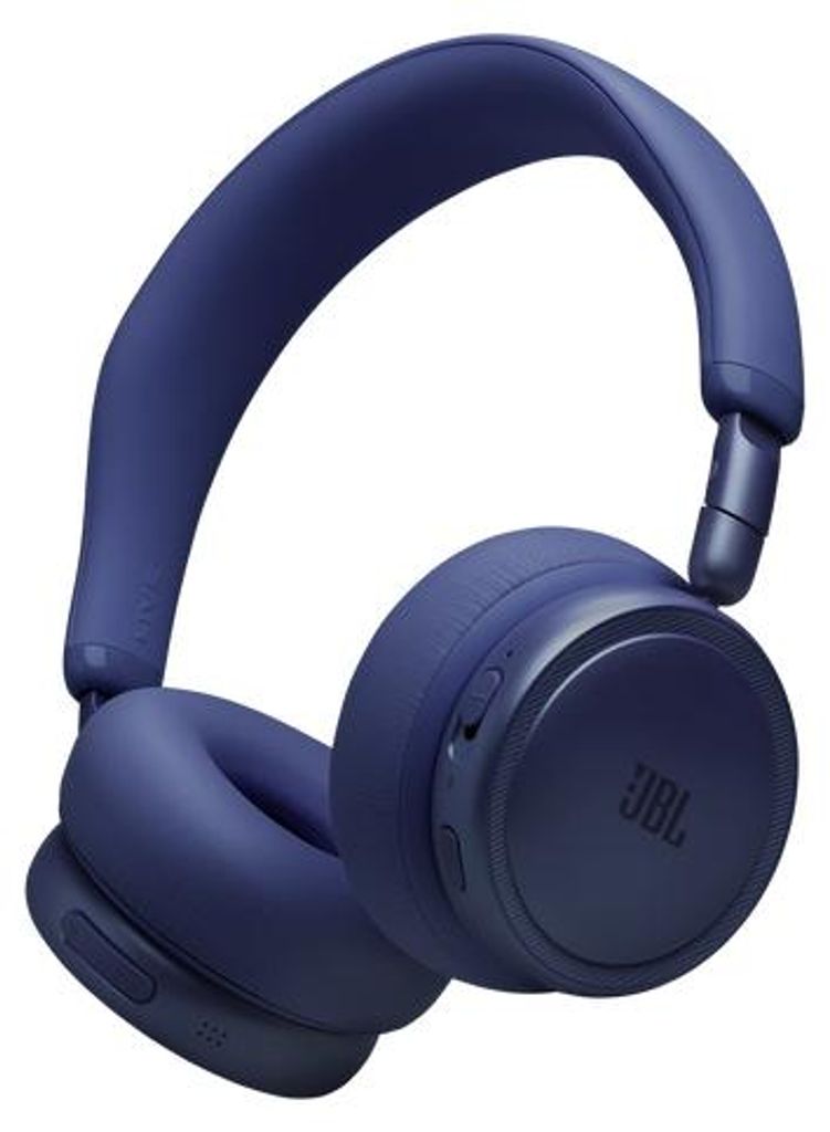 JBL Live 680NC Kabellose On‑Ear‑Kopfhörer mit Adaptivem Image du produit 