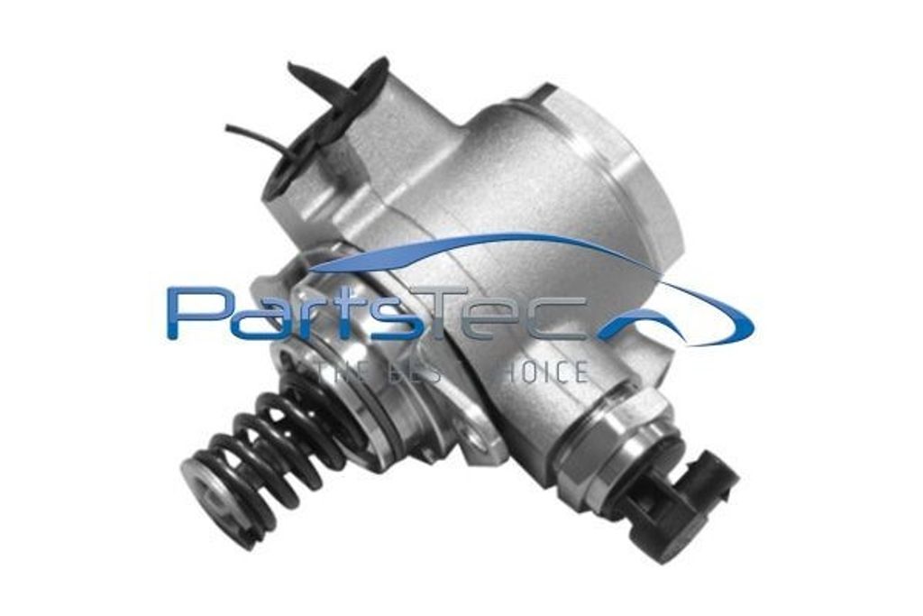 PartsTec PTA441-0037 Hochdruckpumpe Kraftstoffpumpe für AUDI A4 Avant (8K5, B8) A6 Avant (4G5, 4GD, C7) A6 Avant (4F5, C6) Q5 (8RB) A5 Sportback (...