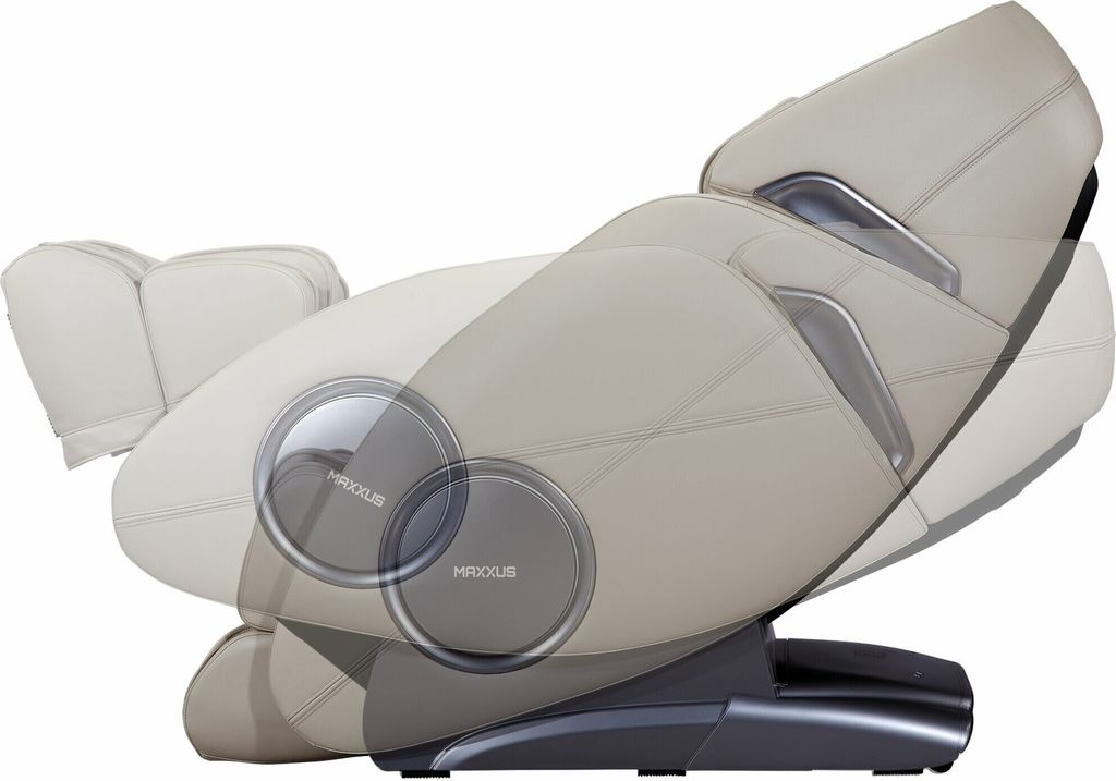 Maxxus Massagesessel MX 12.0z - Elektrisch, Modern, für Produktbild 4