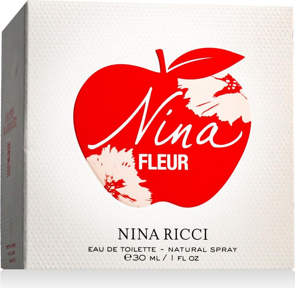 Nina Ricci Nina Fleur EDT 30 ml W Obrázok produktu 