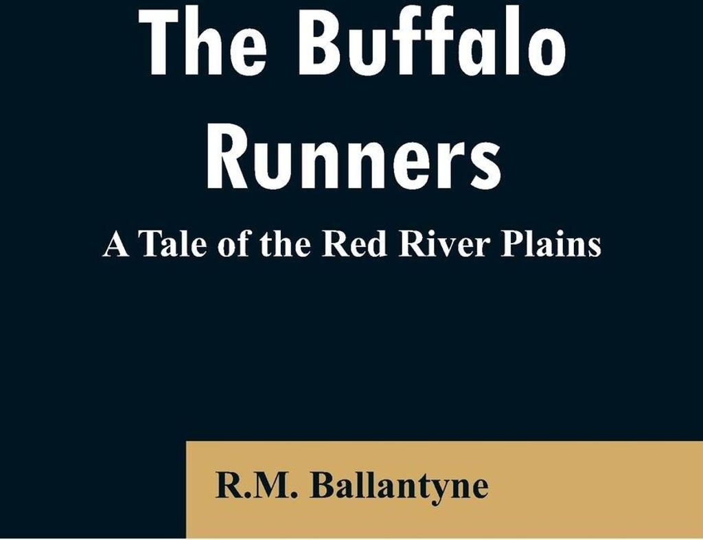 The Buffalo Runners