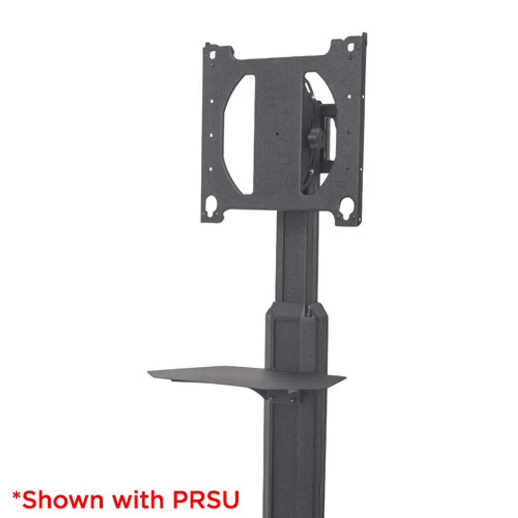 Support Écran Plat Portable avec Réglage de Hauteur - Modèle Pac910 - 5