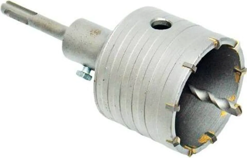 Fresa a Tazza 67mm SDS+ FESTA SK | Per Scatole 503 e Muratura