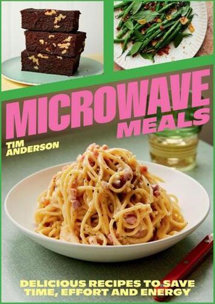 Microwave Meals