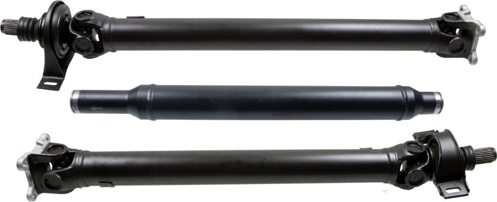 Gelenkwelle, Achsantrieb FEBI 174108