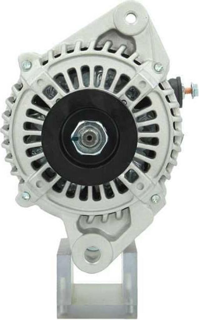 BV PSH 195540080050 Lichtmaschine OE 9662219195 kompatibel mit Yaris