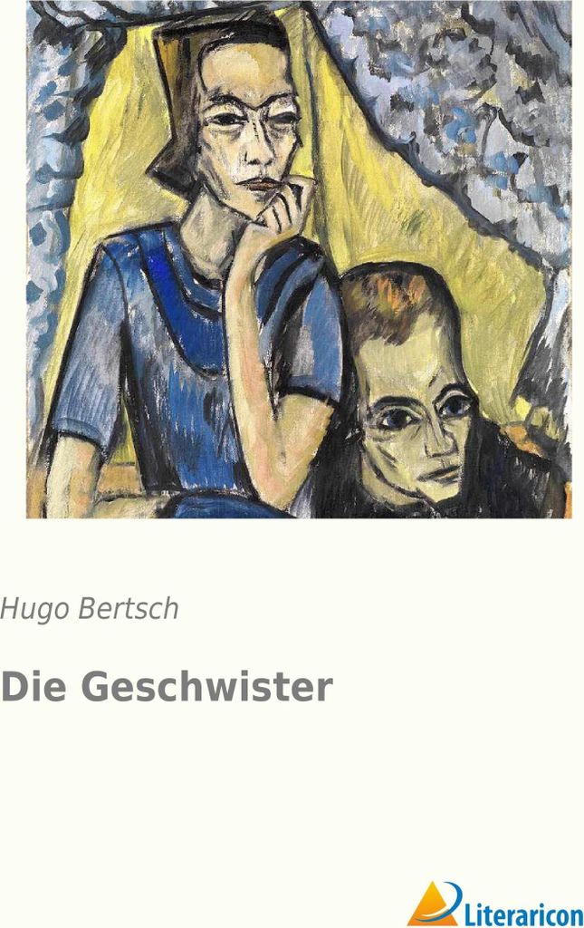 Die Geschwister