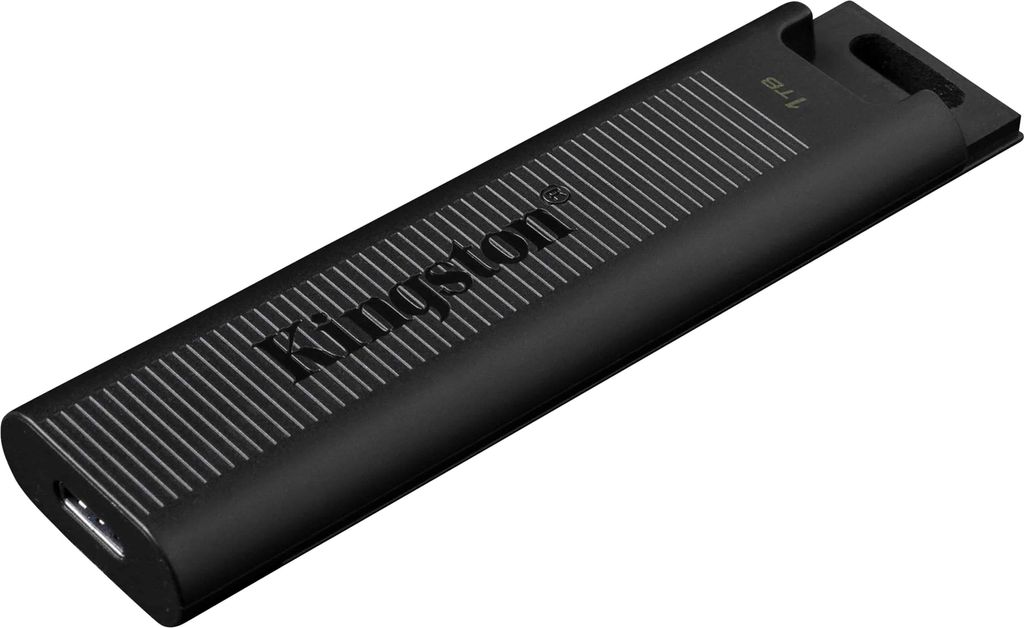 Kingston DataTraveler Max - USB-Flash-Laufwerk - 1 TB