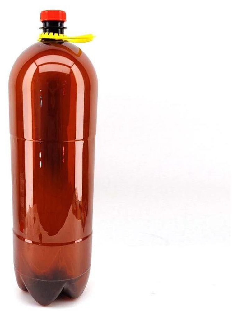 8 Liter Kunststoff-Fass Oxebar – Kompakte und Leichte Produktbild 
