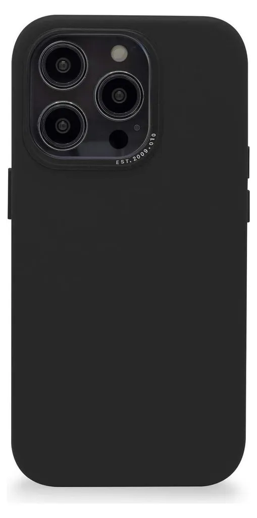 Decoded Back Cover MagSafe iPhone 14 Pro - Nero Premium 6.1 pollici