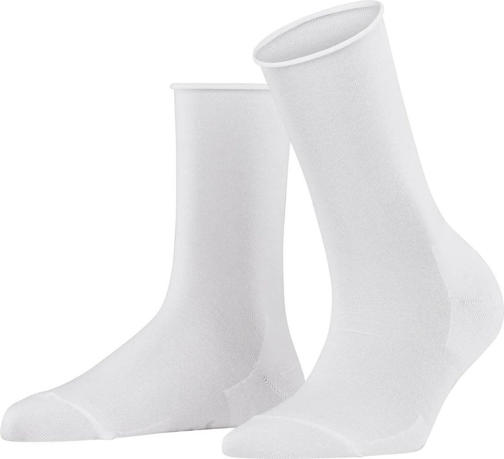 FALKE Active Breeze Socken Damen white 35-38