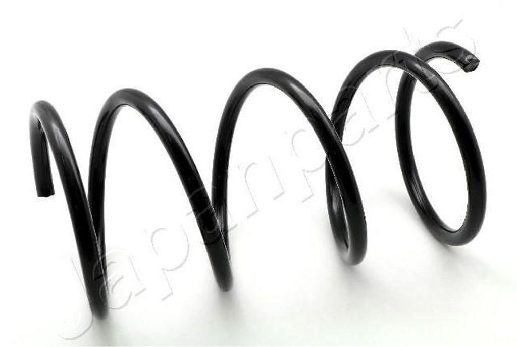 JAPANPARTS Fahrwerksfeder Vorne für KIA CERATO (LD) ZC3126A