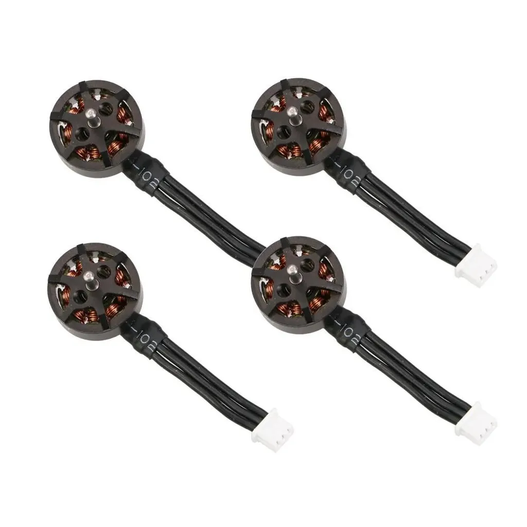 Moteurs 1103 8500KV Puissants et Légers pour Drone Brushless BetaFPV