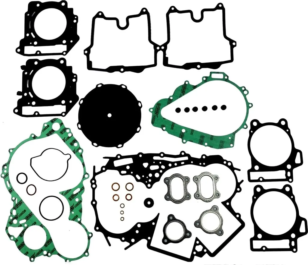 Kit réfection moteur Aprilia ETV 1000 Caponord 2001-2005 Athena Neuf