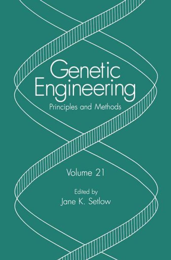 Gentechnologie