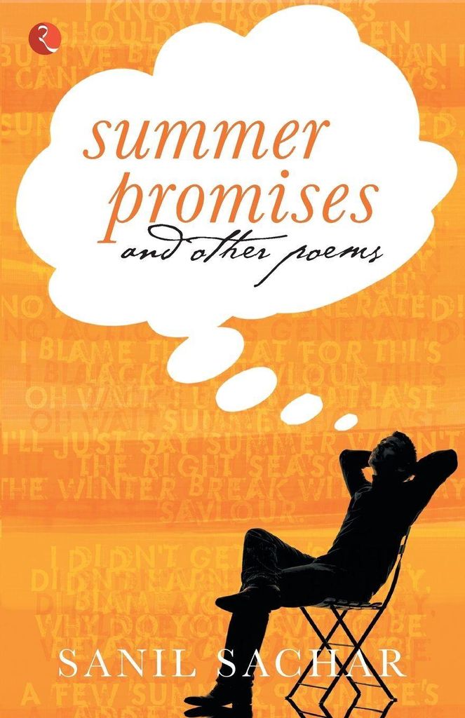 Summer Promises And Other Poems