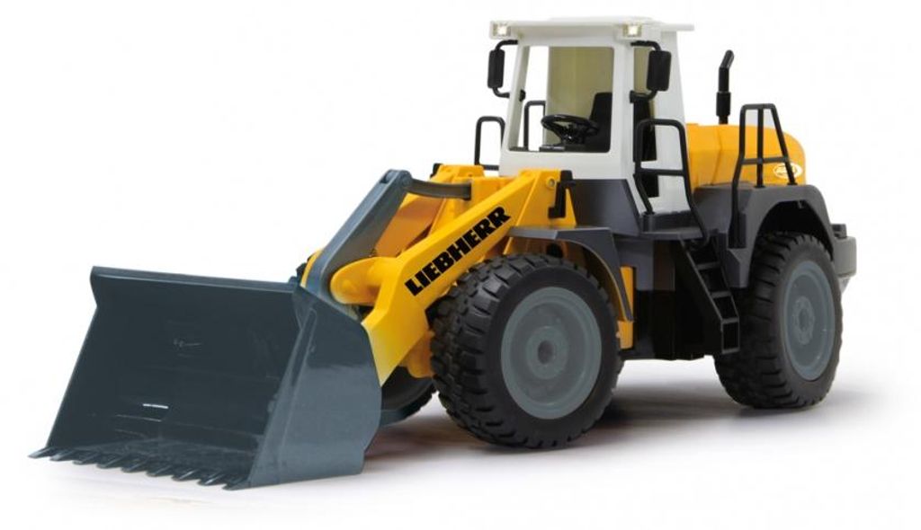 Radlader Liebherr 564 1:20 2,4GHz Produktbild 