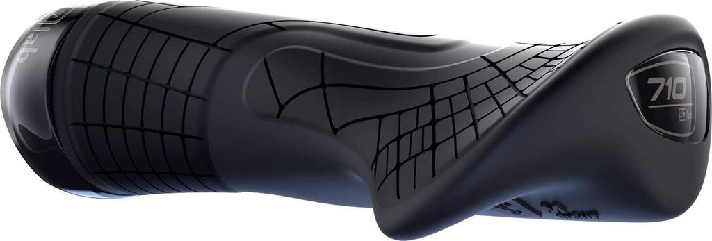 SQlab Grip 710 S Gripy na riadidlá 1 pár Obrázok produktu 5