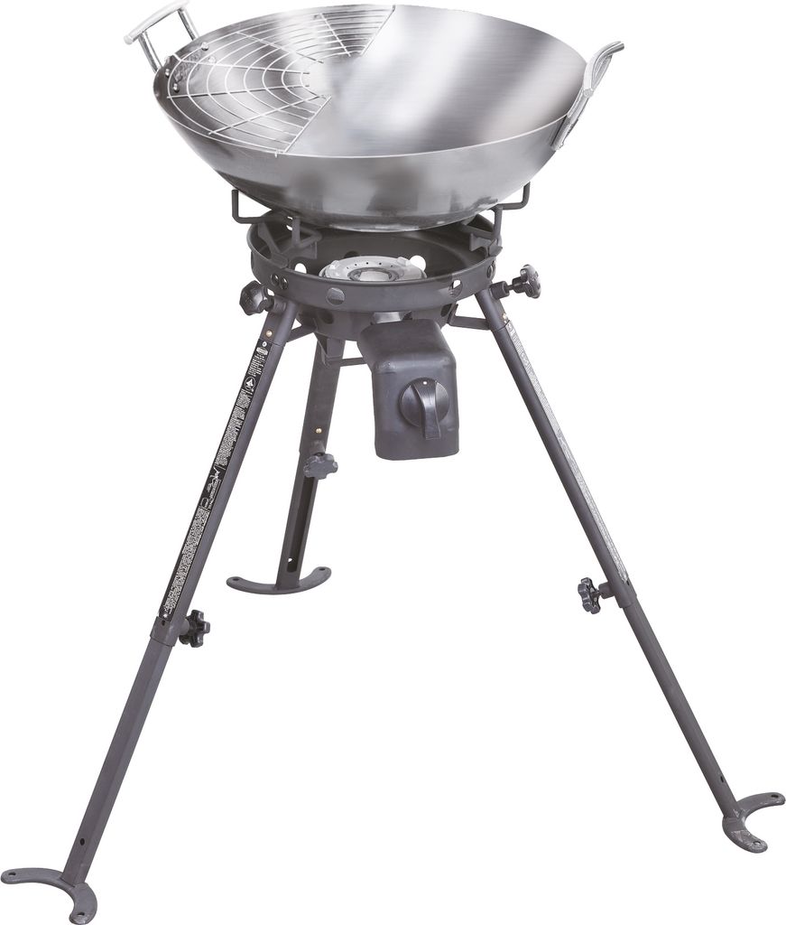 Tepro Gasgrill "Shanghai"