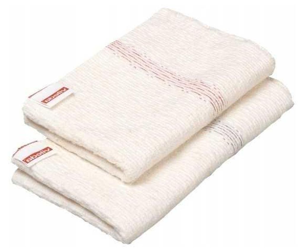 Panno per la pulizia dei pavimenti Vlieser 50 x 70 cm - 1 Immagine del prodotto 